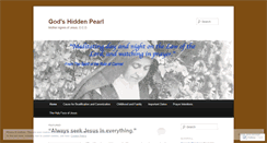 Desktop Screenshot of motheragnesofjesus.com